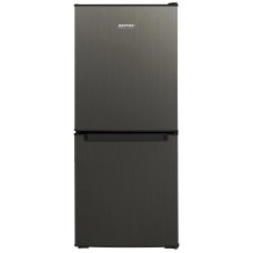 Холодильник MPM 108-KB-45 114cm Dark Inox 