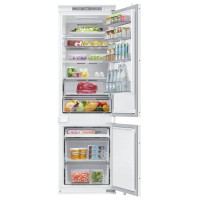 Холодильник Samsung BRB80F26ADS0EO Full No Frost 177,5 см 