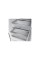 Холодильник Teka RBF 64670 SS Full No Frost 185 см Brushed Steel