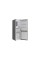 Холодильник Teka RBF 64670 SS Full No Frost 185 см Brushed Steel