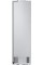 Холодильник Samsung Bespoke RB38C7B6A39/EF AI Full No Frost, 203 см Beige Glass