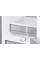 Холодильник Samsung Bespoke RB38C7B6A39/EF AI Full No Frost, 203 см Beige Glass