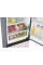 Холодильник Samsung Bespoke RB38C7B6A39/EF AI Full No Frost, 203 см Beige Glass