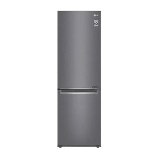 Холодильник LG GBP31DSLZN Full No Frost 186см Камера свіжості Graphite