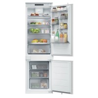 Холодильник Candy ECNBQL3518EV 177.3см