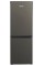 Холодильник MPM 215-KB-39/E 150 см Dark Inox