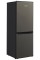 Холодильник MPM 215-KB-39/E 150 см Dark Inox