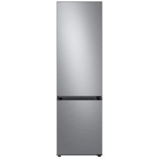 Холодильник Samsung Bespoke RB38C7B5BS9/EF AI Full No Frost 203 см Brushed Steel