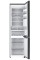 Холодильник Samsung Bespoke RB38C7B5BS9/EF AI Full No Frost 203 см Brushed Steel