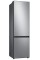 Холодильник Samsung Bespoke RB38C7B5BS9/EF AI Full No Frost 203 см Brushed Steel