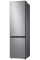 Холодильник Samsung Bespoke RB38C7B5BS9/EF AI Full No Frost 203 см Brushed Steel