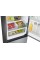 Холодильник Samsung Bespoke RB38C7B5BS9/EF AI Full No Frost 203 см Brushed Steel