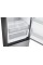 Холодильник Samsung Bespoke RB38C7B5BS9/EF AI Full No Frost 203 см Brushed Steel