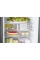 Холодильник Samsung Bespoke RB38C7B5BS9/EF AI Full No Frost 203 см Brushed Steel
