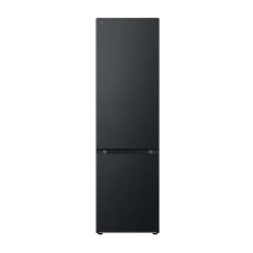 Холодильник LG GBV7280DEV Full No Frost 203см ящик з контролем вологості чорний