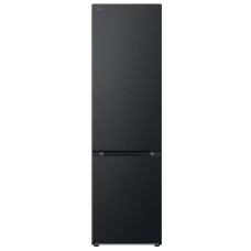Холодильник LG GBV7280DEV Full No Frost 203 см Dark Graphite Steel