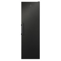 Холодильник Electrolux LRC8ME39B No Frost Камера свіжості, чорний, нержавіюча сталь
