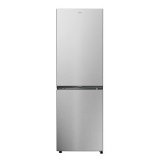 Холодильник Candy CNCQ2T618AX No Frost 185 см Inox