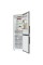 Холодильник Candy CNCQ2T618AX No Frost 185 см Inox