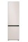 Холодильник Samsung RB38C7B6BAP AI Full No Frost 203 см Satin Beige