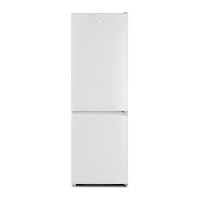 Холодильник Indesit INKF 8251 W4E Full No Frost 180 см white