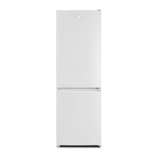 Холодильник Indesit INKF 8251 W4E Full No Frost 180 см white
