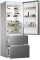 HAIER HTW7720ENMP холодильник