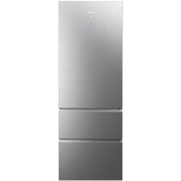Холодильник Haier Seria 7 HTW7720ENMP Full No Frost 200,6 см Inox