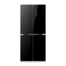 Холодильник MPM 503-SSI-11 Full No Frost 190,2 см Ящик з регулятором температури