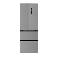 Холодильник Amica FY3259.3DFBX Full No Frost 180.3cm Inox