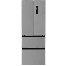 Холодильник Amica FY3259.3DFBX Full No Frost 180.3cm Inox