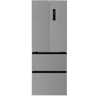 Холодильник Amica FY3259.3DFBX Full No Frost 180.3cm Inox