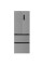 Холодильник Amica FY3259.3DFBX Full No Frost 180.3cm Inox