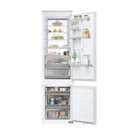 Холодильник Haier ID Titanium Series 6 HBW7519C Full No Frost, 193,5 см, камера свіжості, пульт дистанційного керування