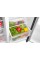 Холодильник Toshiba SBS GR-RS696WI-PMJ(60) Full No Frost 176.5 см Inox