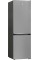 Холодильник Beko bPro500 B5RCNA376HXB SpacePro Full No Frost 186,5 см Silver