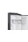 Холодильник Samsung SBS RS65DG54M3B1 Full No Frost 178 см Диспенсер для води Льодогенератор Графітова сталь
