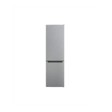 Холодильник Indesit INFC9 TI22X Full No Frost 202.7cm Inox