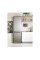 Холодильник Indesit INFC9 TI22X Full No Frost 202.7cm Inox