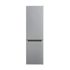 Холодильник Indesit INFC9 TI22X Full No Frost 202.7cm Inox