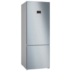 Холодильник Bosch Serie 4 KGN56XLEB
