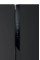 Холодильник Haier Series 3 HSR3918ENPB Full No Frost 177,5 см, black