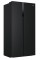 Холодильник Haier Series 3 HSR3918ENPB Full No Frost 177,5 см, black