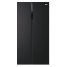 Холодильник Haier Series 3 HSR3918ENPB Full No Frost 177,5 см, black