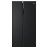 Холодильник Haier Series 3 HSR3918ENPB Full No Frost 177,5 см, black