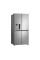 LG GML860PYFE Холодильник Full No Frost 178.7cm Ice Maker Remote Control срібний