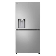 LG GML860PAFE холодильник