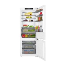 Холодильник Amica BK3717.5FZNBk Full No Frost 193,7 см Відділення свіжості