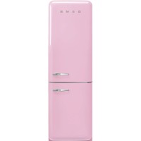 Холодильник Smeg FAB32RPK5 Full No Frost 196.8 см Pastel Pink