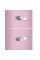Холодильник Smeg FAB32RPK5 Full No Frost 196.8 см Pastel Pink